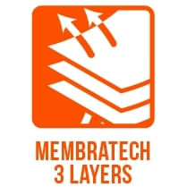 MEMBRATECH 3 LAYER
