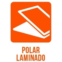 Polarlaminado