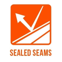 sealedseams