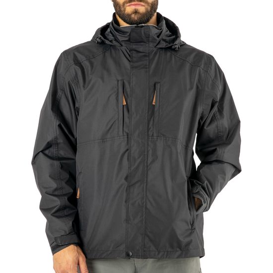 Parka Quebec 3 En 1 Ottawa Hombre - hwwear